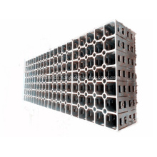 Heat Resistant Cast Tray for Furnace Parts